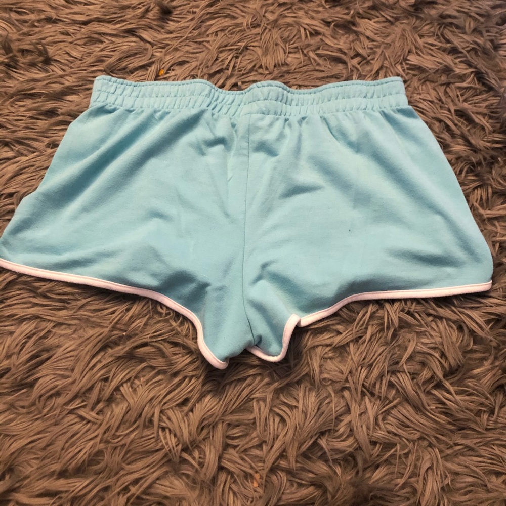 Cloth shorts